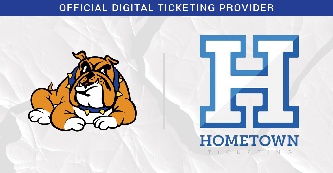 AHC Athletics Partners with HomeTown Ticketing, Season Passes Now Available for Purchase