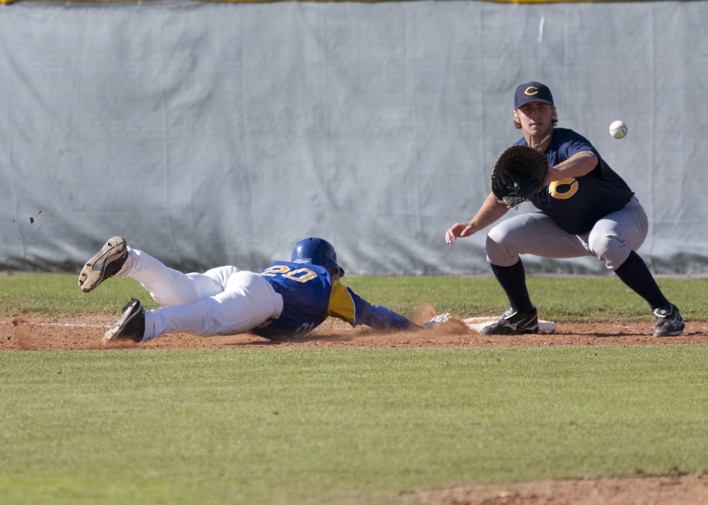 Baseball Ranked 13th in SoCal Coaches Poll