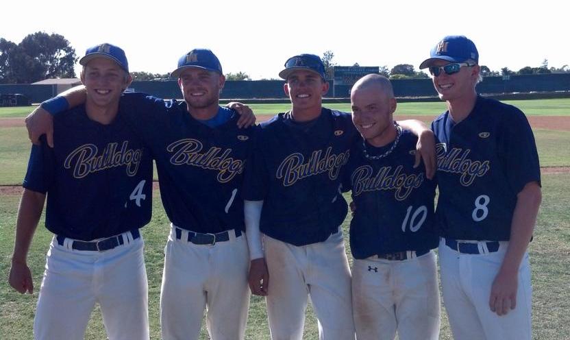 Bulldogs Win Twice, Upset Palomar to Advance to Super Regionals for First Time since 2010