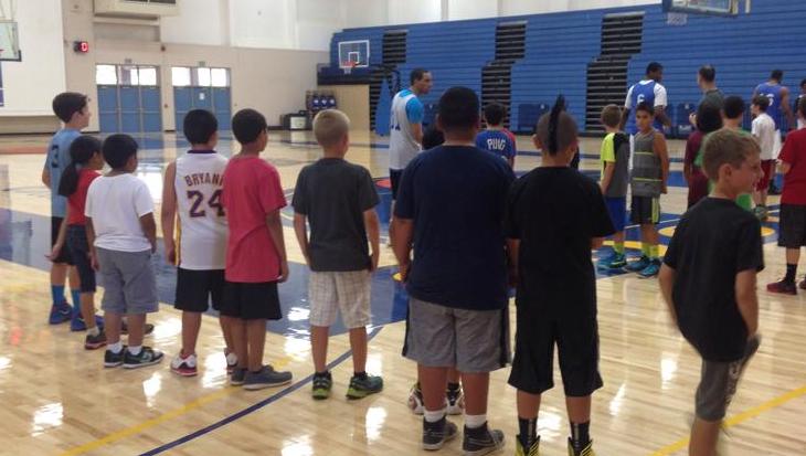 Hancock Youth Basketball Club Announces Schedule for Spring Clinics and Spring League