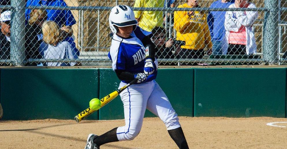 Softball Returns Home for Two Non-Conference Games
