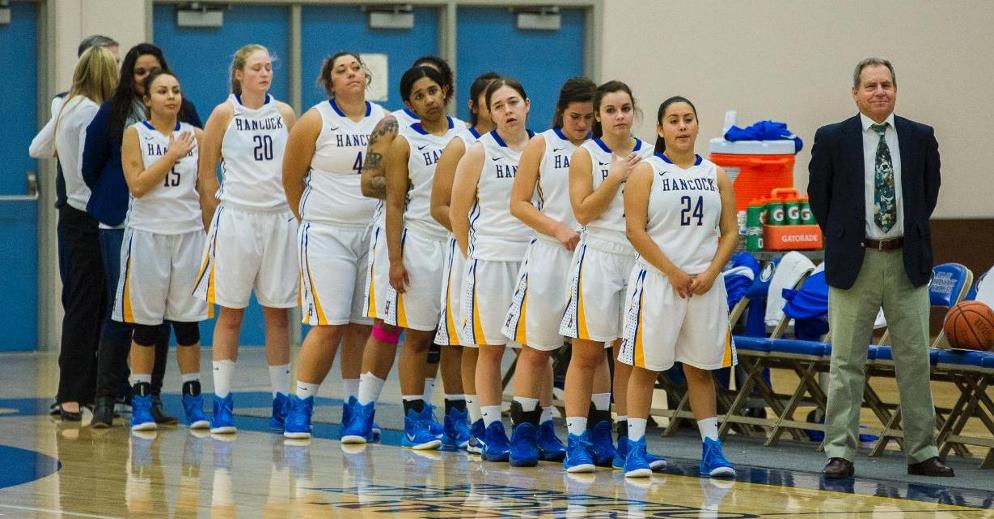 Women's Basketball Hosts Moorpark Wednesday in Conference Opener