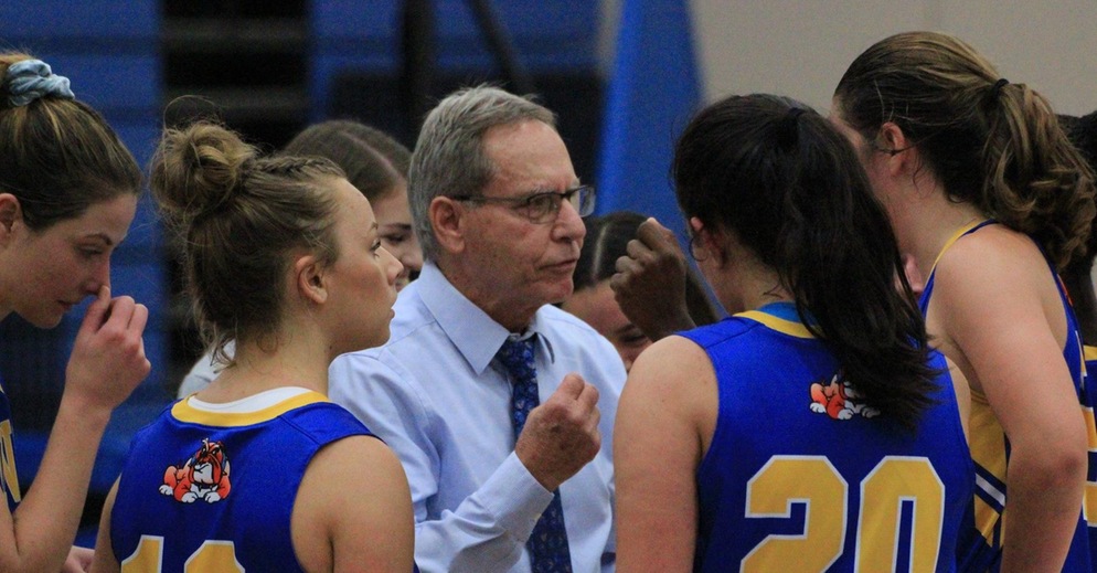 Allan Hancock College Women's Basketball Falls to College of the Sequoias in Home Opener