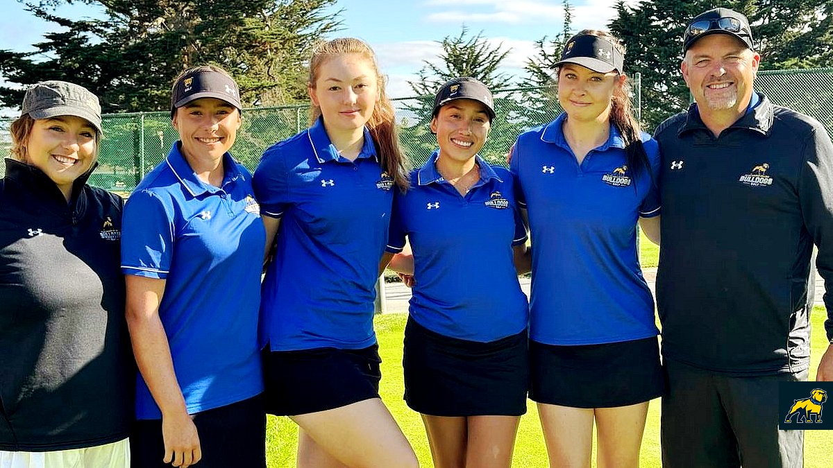 Women's Golf Concludes Regular Season at WSC Championship, Whitford & Black Qualify for SoCal Regional