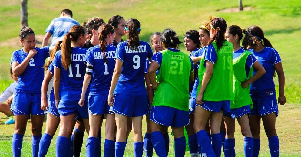 The Week Ahead for AHC Athletics: Women's Soccer Goes for Two in a Row, Football Hosts Bakersfield in Conference Opener