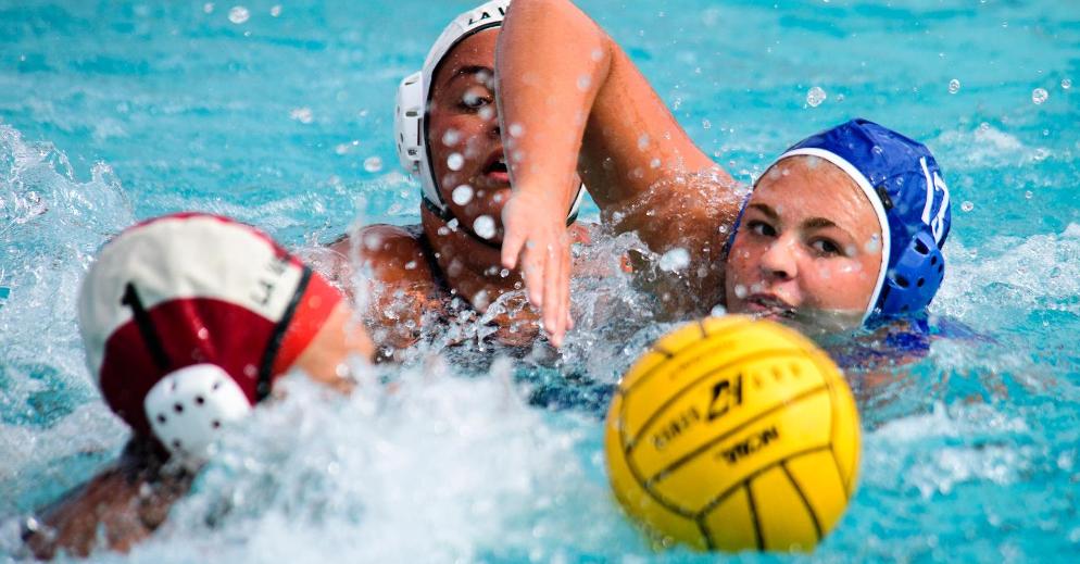 Water Polo Heads to Conference Tournament Riding Two-Game Winning Streak