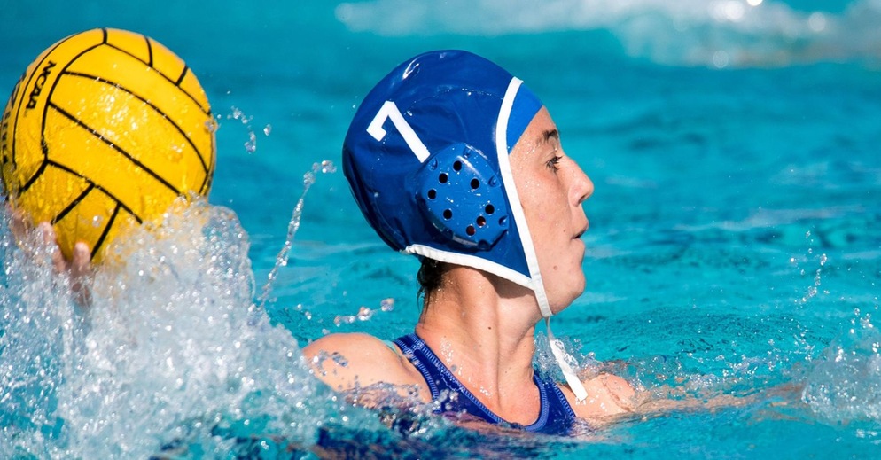 Hancock Water Polo's Season Ends with 9-7 Loss to Ventura in WSC Tournament