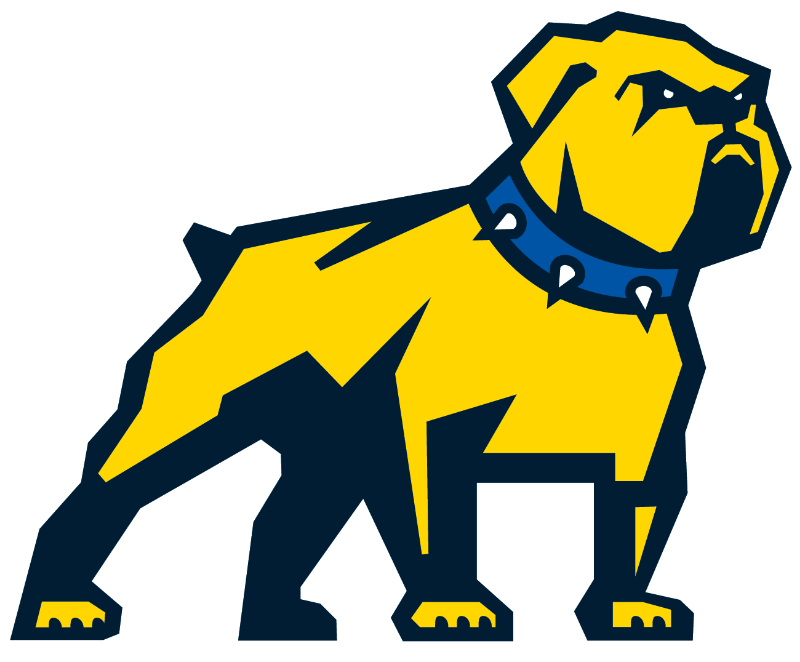 The Official Home of Allan Hancock College Athletics Logo