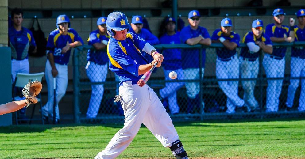 Baseball Game at Oxnard Pushed Back to Wednesday Before Bulldogs Host Weekend Series with Porterville