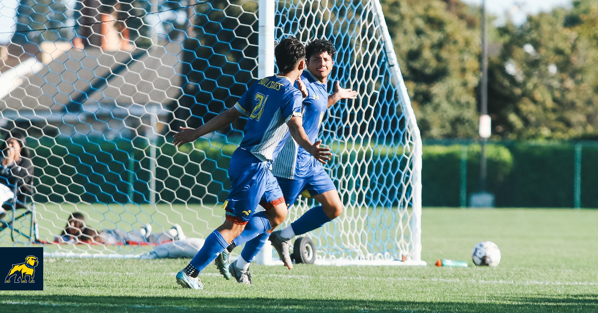 Men's Soccer Draws at LA Harbor, 3-3