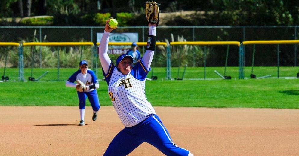N.SB County Athletic Roundtable Names Chenault Female Athlete of the Year