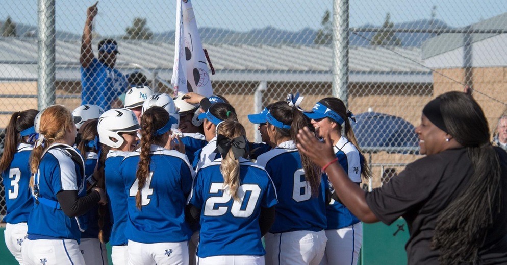 Hancock Softball to Open Regionals with Play-In Game Tuesday at Fullerton