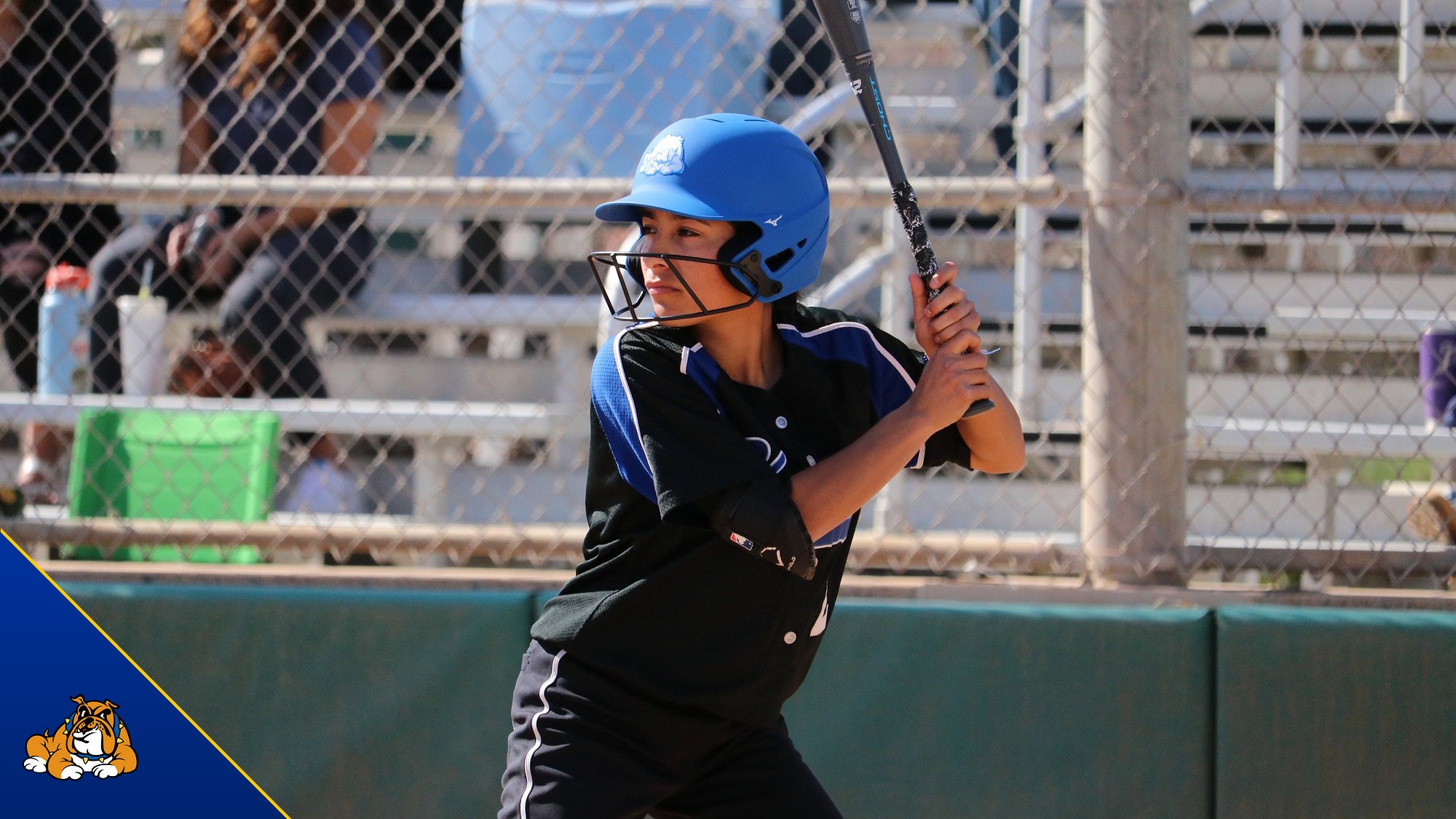 Coria Spoils No-Hitter as Softball is Blanked in Loss to Ventura