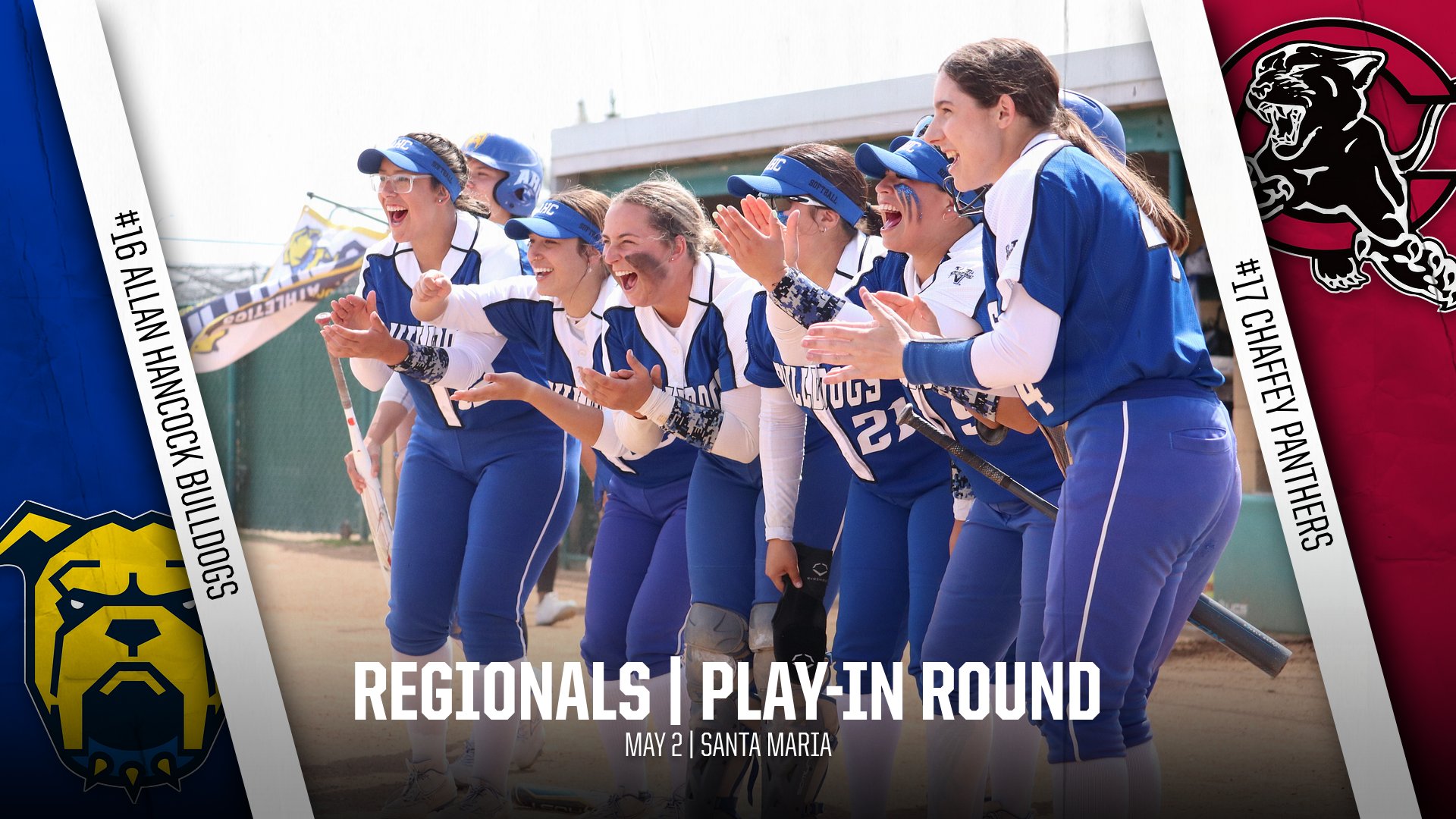 PLAYOFF BOUND: Softball Qualifies for SoCal Regionals for First Time Since 2017