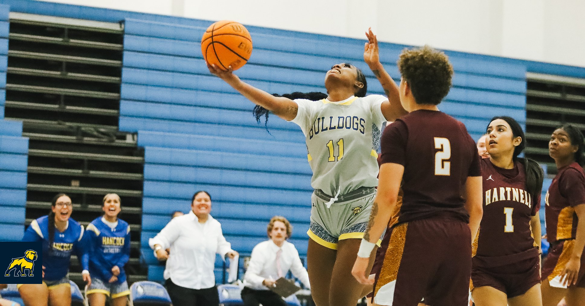 Slow Second Quarter Dooms Women's Basketball in Loss to Hartnell, 49-40