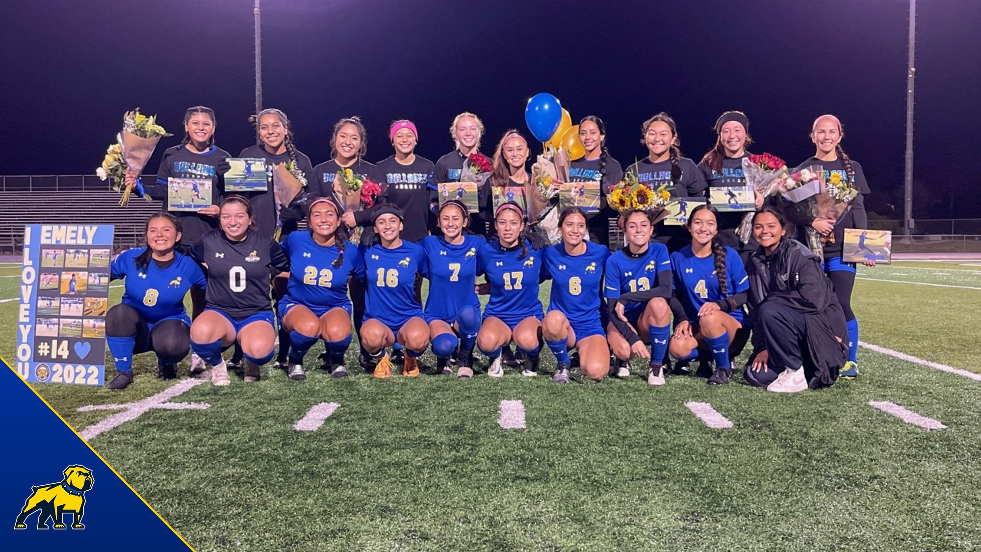 Women's Soccer Ends Historic Season in Second Round of SoCal Regionals
