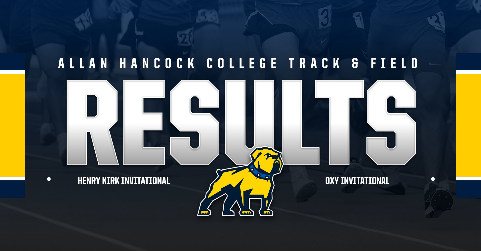 Track &amp; Field Makes History by Hosting Inaugural Henry Kirk Invitational