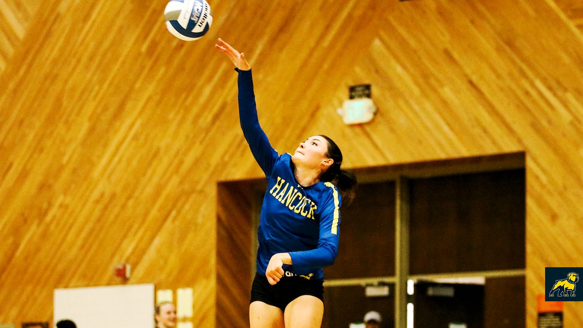 Women's Volleyball Sweeps Season Opener at CCSF Quad