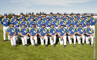 Bulldog Baseball Ranked Fifth Headed into 2011 Season
