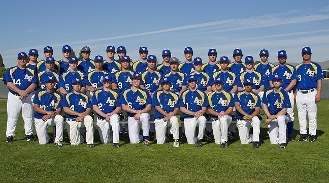 Bulldog Baseball Team Hosts Annual Spring Tournament