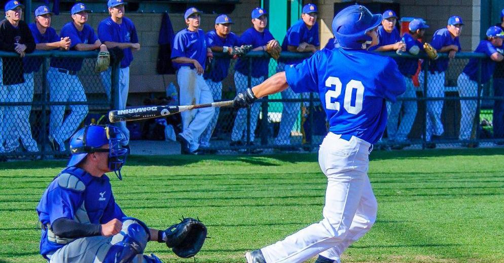 Bulldogs Open WSC Action with 5-2 Win at Cuesta College
