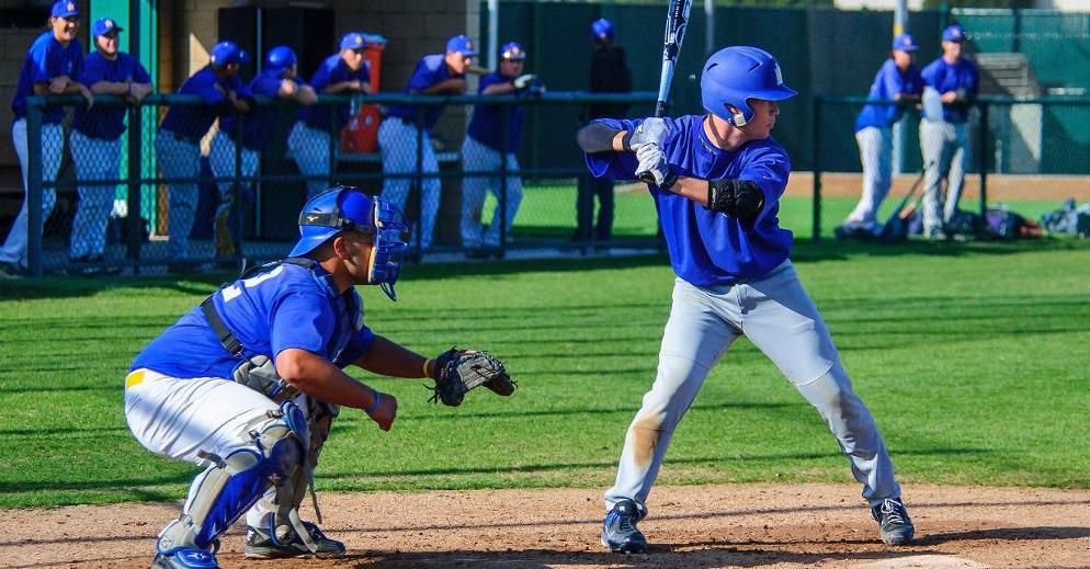 Bulldogs Bite Defending State Champs and Top Ranked Cypress 10-2