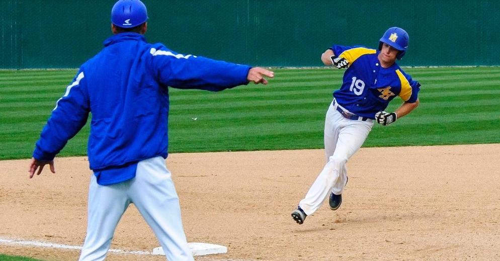 Bulldogs Beat Bakersfield 6-3 in Home Opener Behind Late Rally