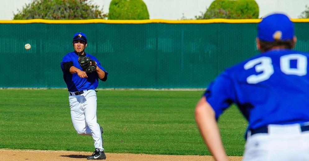 Bulldogs Blank Ventura 4-0, Improve to 2-0 in Conference Action