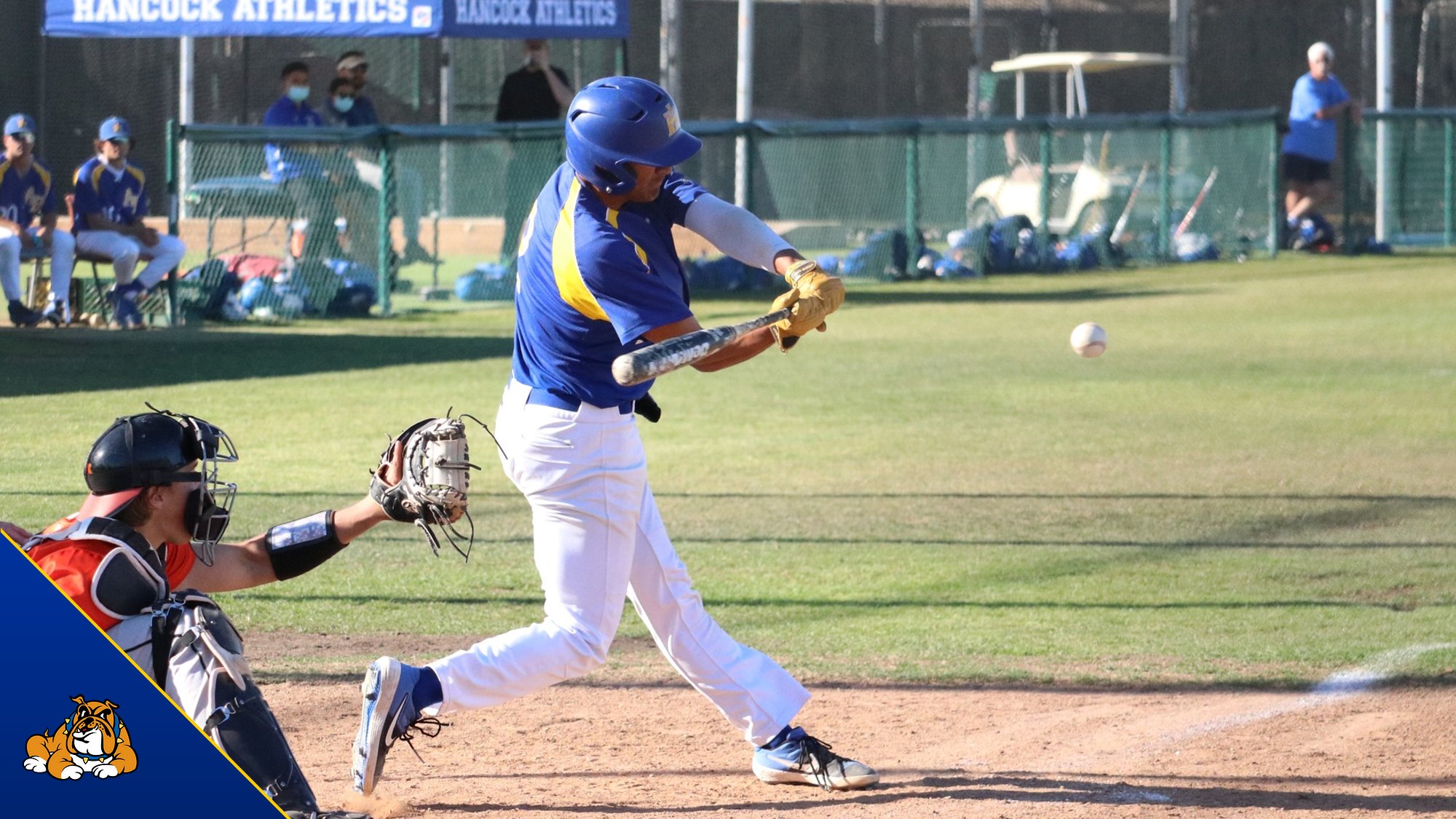 Baseball Downed by Cypress on Day Two of AHC Spring Tournament