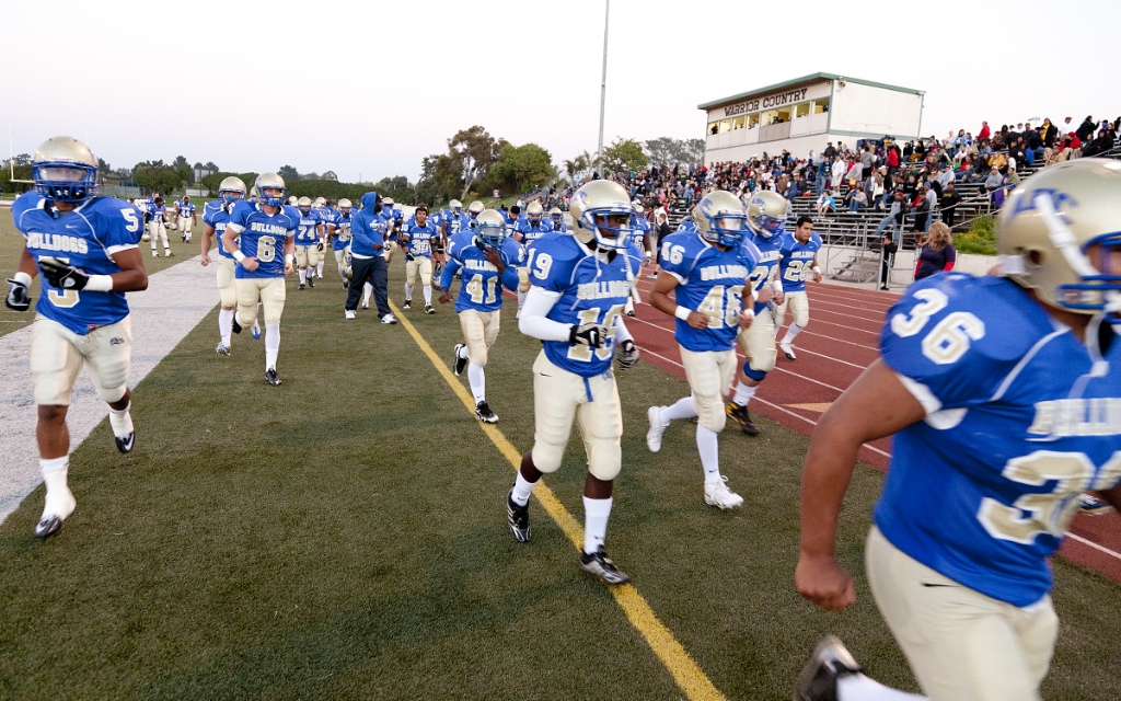 2011 Football Schedule Available Online