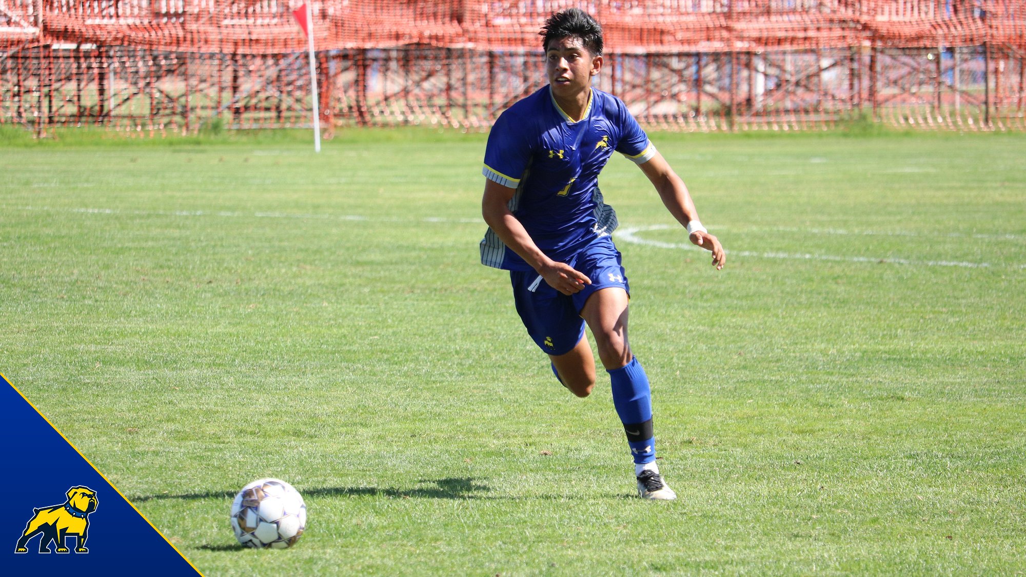 Men's Soccer Falters in Home Showing with Hartnell