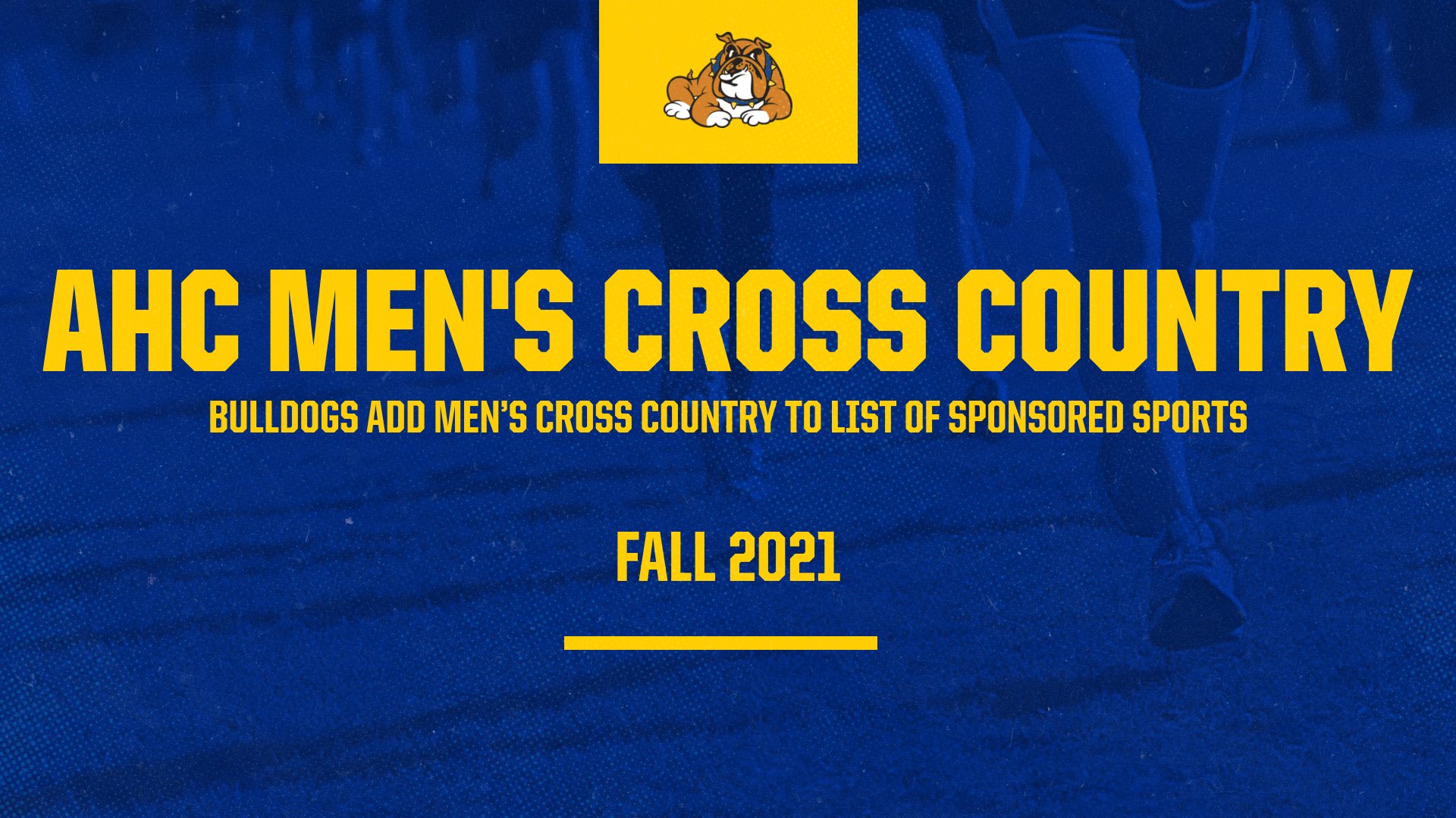 Allan Hancock to Add Men’s Cross Country for Fall 2021