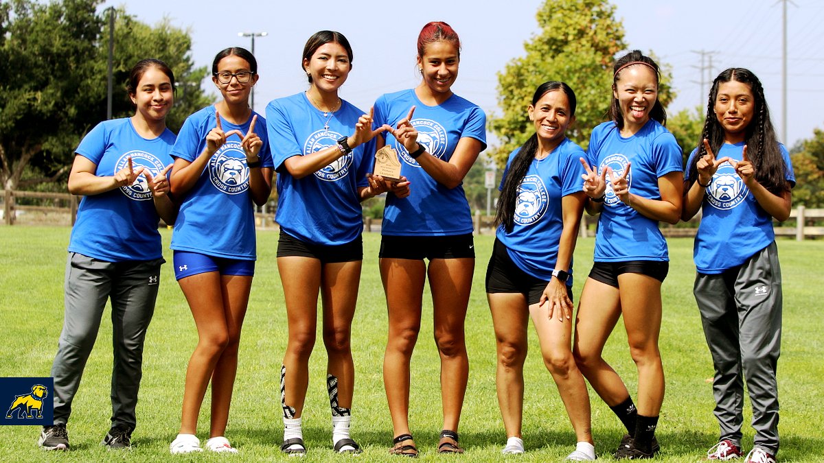 Cross Country: Women Take First Place at Moorpark Invitational, Olea Claims Top Individual Spot
